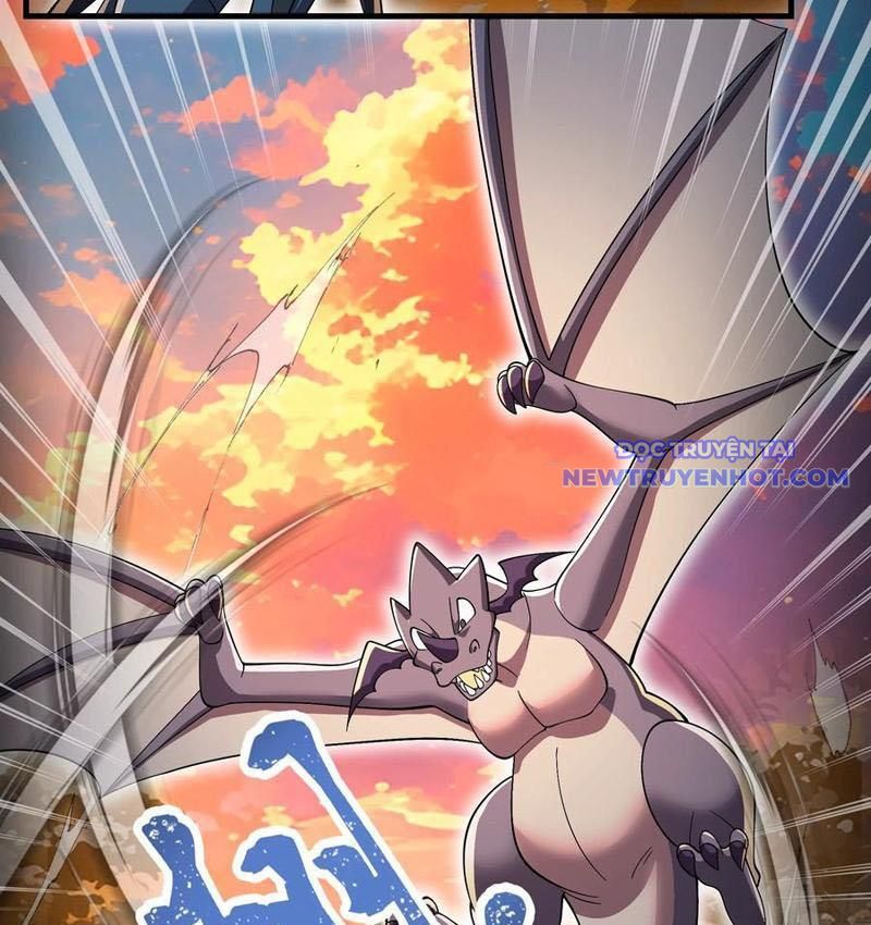 Vũ Trụ Trùng Vương Chap 23 - Next Chap 24