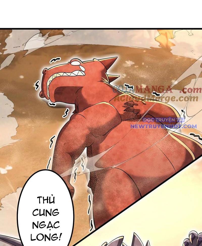 Vũ Trụ Trùng Vương Chap 25 - Next Chap 26