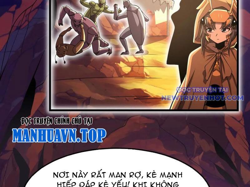 Vũ Trụ Trùng Vương Chap 32 - Next Chap 33