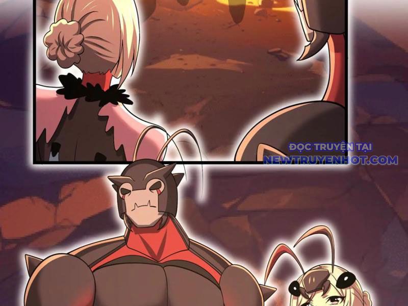 Vũ Trụ Trùng Vương Chap 32 - Next Chap 33