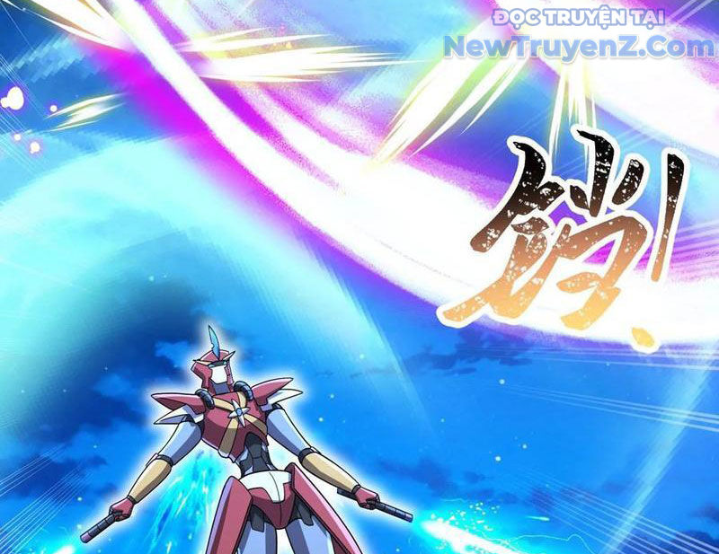 Vũ Trụ Trùng Vương Chap 37 - Next Chap 38