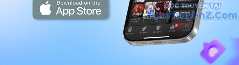 Vũ Trụ Trùng Vương Chap 42 - Next Chap 43