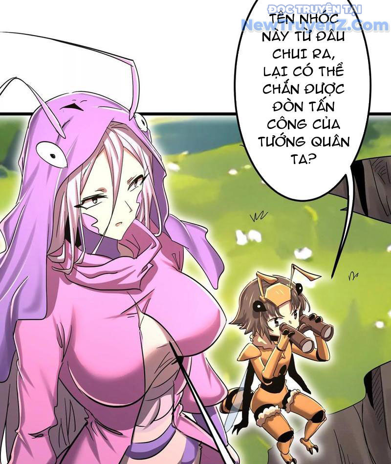 Vũ Trụ Trùng Vương Chap 44 - Next Chap 45