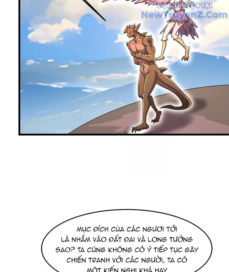 Vũ Trụ Trùng Vương Chap 44 - Next Chap 45