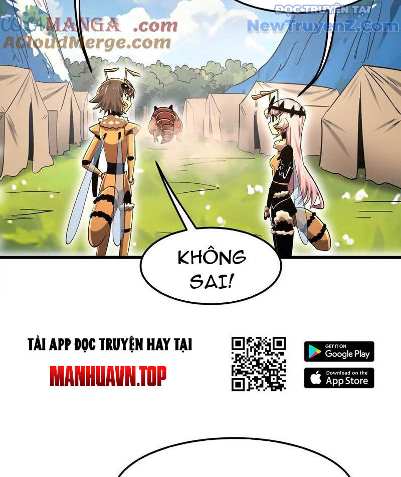 Vũ Trụ Trùng Vương Chap 44 - Next Chap 45