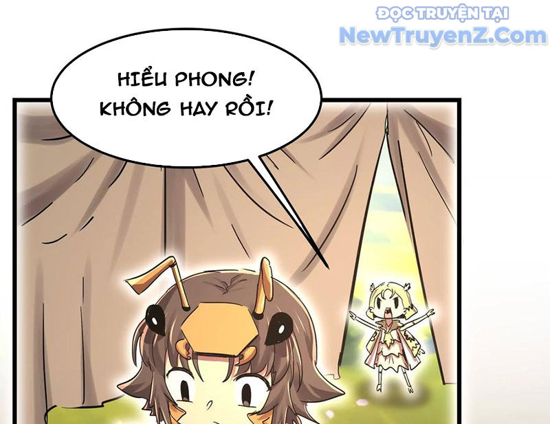 Vũ Trụ Trùng Vương Chap 45 - Next Chap 46