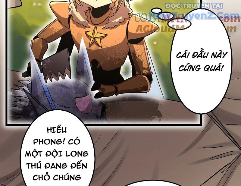 Vũ Trụ Trùng Vương Chap 45 - Next Chap 46