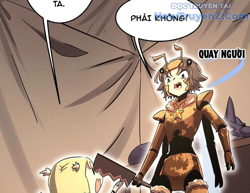 Vũ Trụ Trùng Vương Chap 45 - Next Chap 46