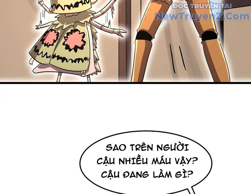 Vũ Trụ Trùng Vương Chap 45 - Next Chap 46