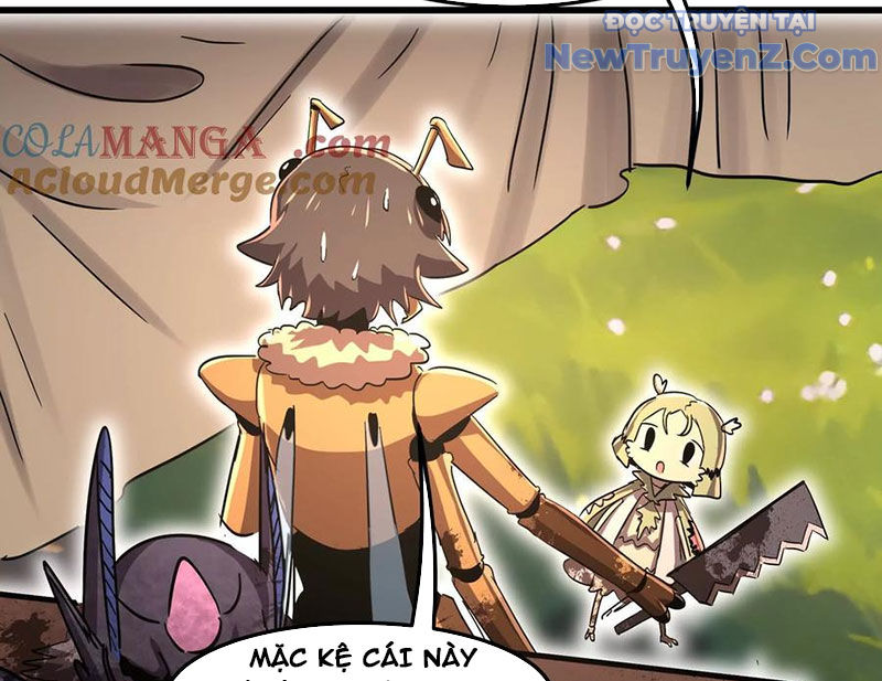 Vũ Trụ Trùng Vương Chap 45 - Next Chap 46