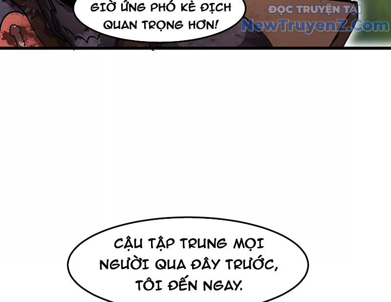 Vũ Trụ Trùng Vương Chap 45 - Next Chap 46
