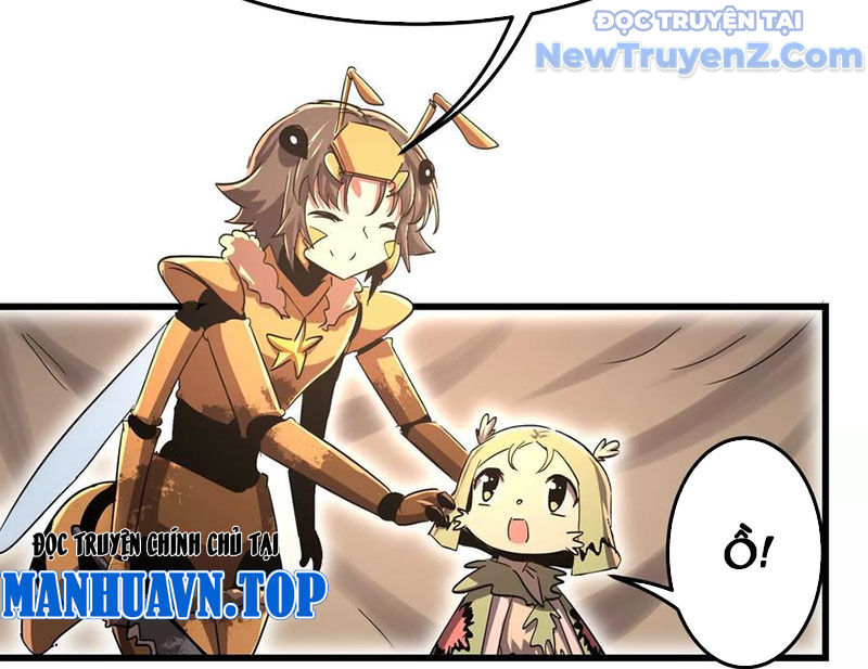 Vũ Trụ Trùng Vương Chap 45 - Next Chap 46