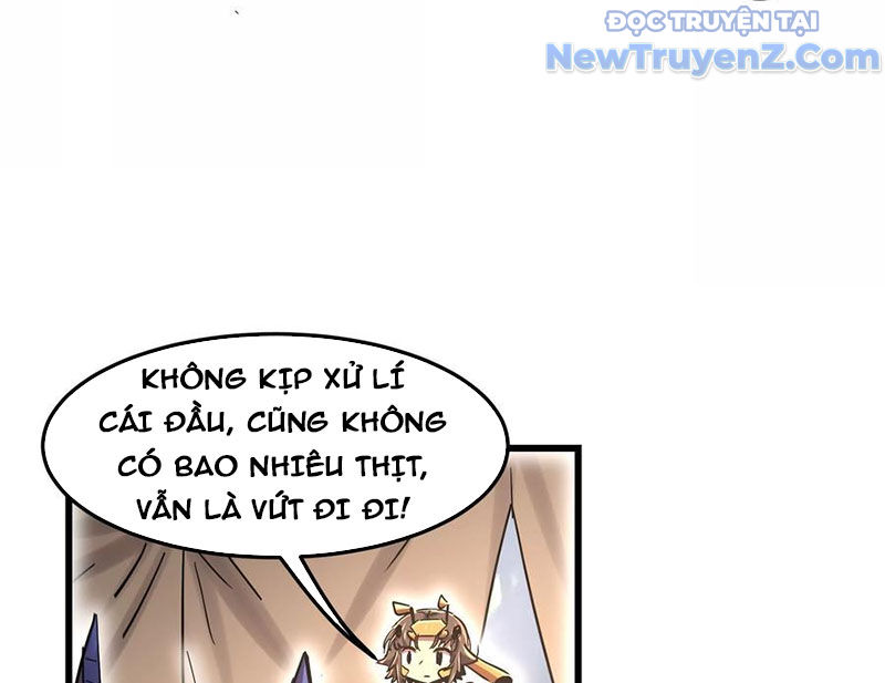Vũ Trụ Trùng Vương Chap 45 - Next Chap 46