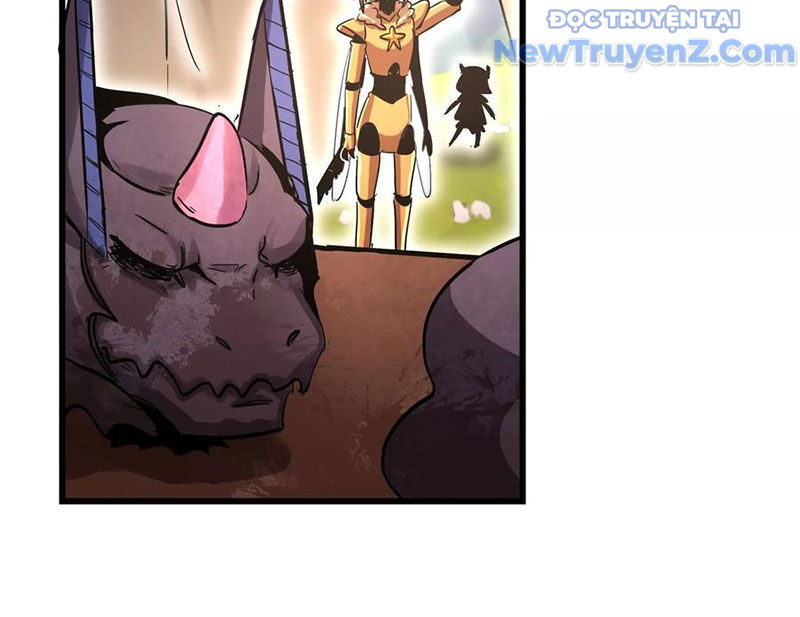 Vũ Trụ Trùng Vương Chap 45 - Next Chap 46