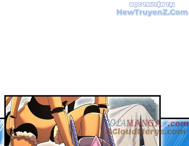 Vũ Trụ Trùng Vương Chap 45 - Next Chap 46