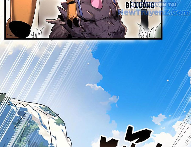 Vũ Trụ Trùng Vương Chap 45 - Next Chap 46