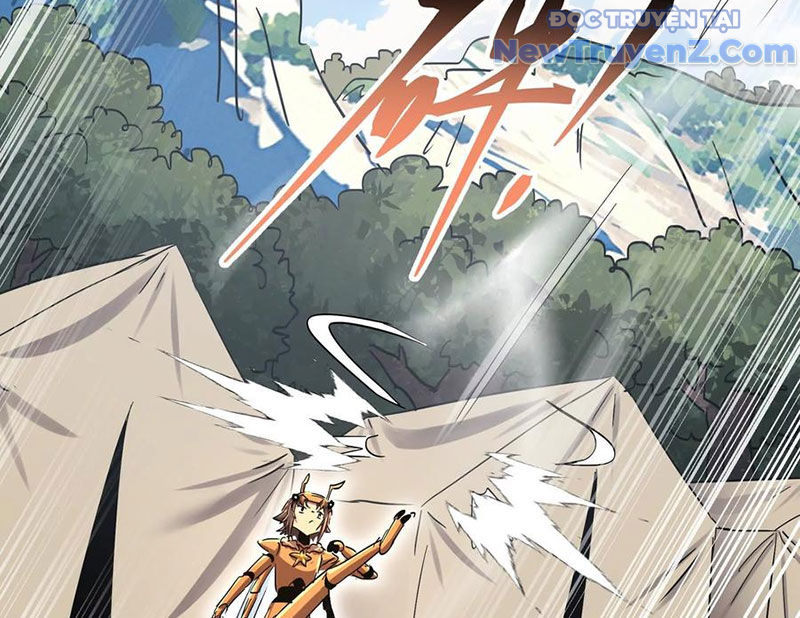 Vũ Trụ Trùng Vương Chap 45 - Next Chap 46