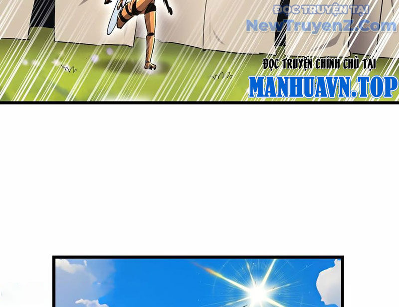 Vũ Trụ Trùng Vương Chap 45 - Next Chap 46