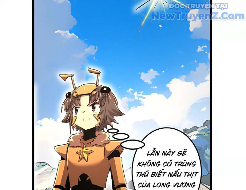 Vũ Trụ Trùng Vương Chap 45 - Next Chap 46