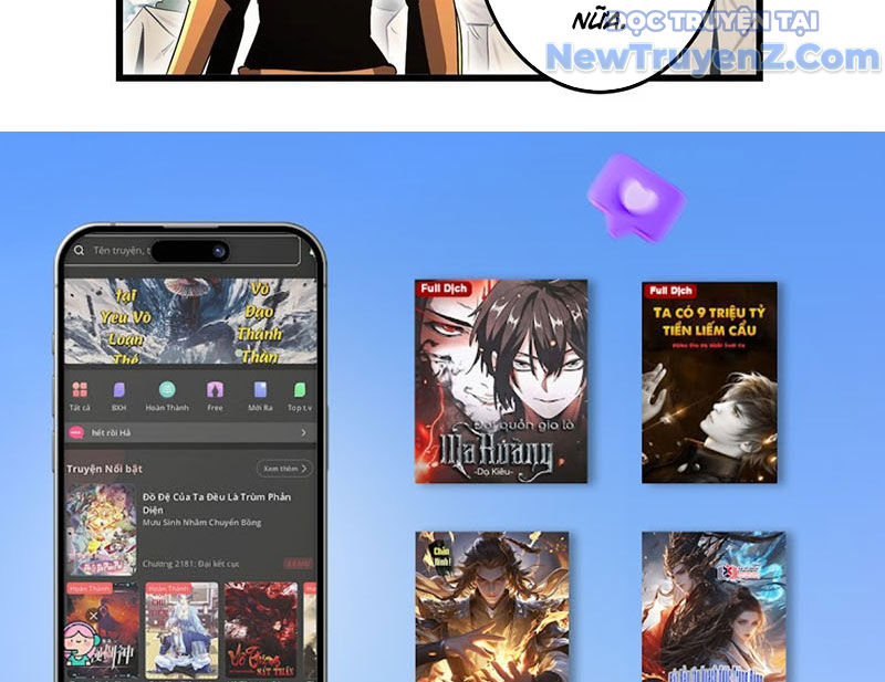 Vũ Trụ Trùng Vương Chap 45 - Next Chap 46