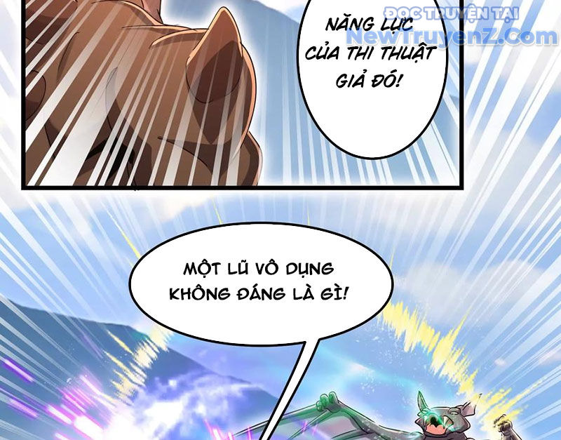 Vũ Trụ Trùng Vương Chap 45 - Next Chap 46