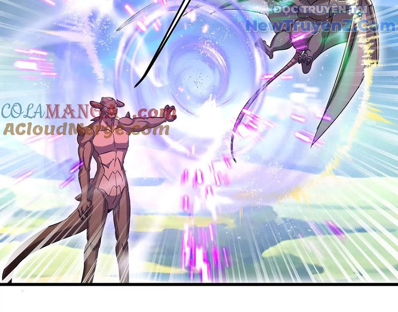 Vũ Trụ Trùng Vương Chap 45 - Next Chap 46