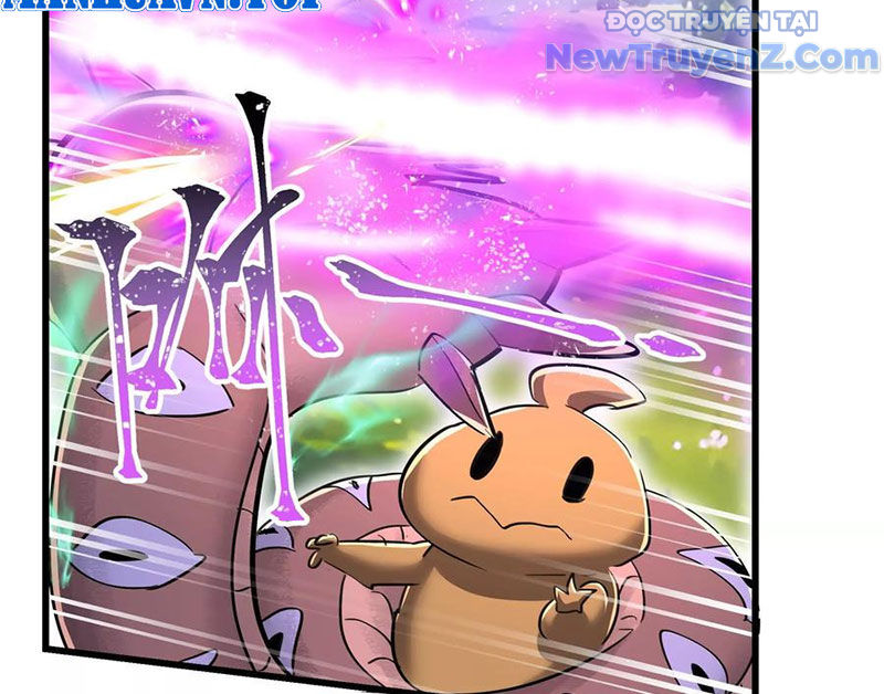 Vũ Trụ Trùng Vương Chap 45 - Next Chap 46