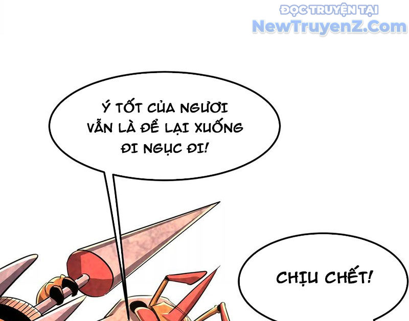 Vũ Trụ Trùng Vương Chap 45 - Next Chap 46