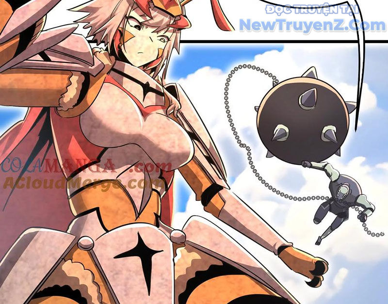 Vũ Trụ Trùng Vương Chap 45 - Next Chap 46