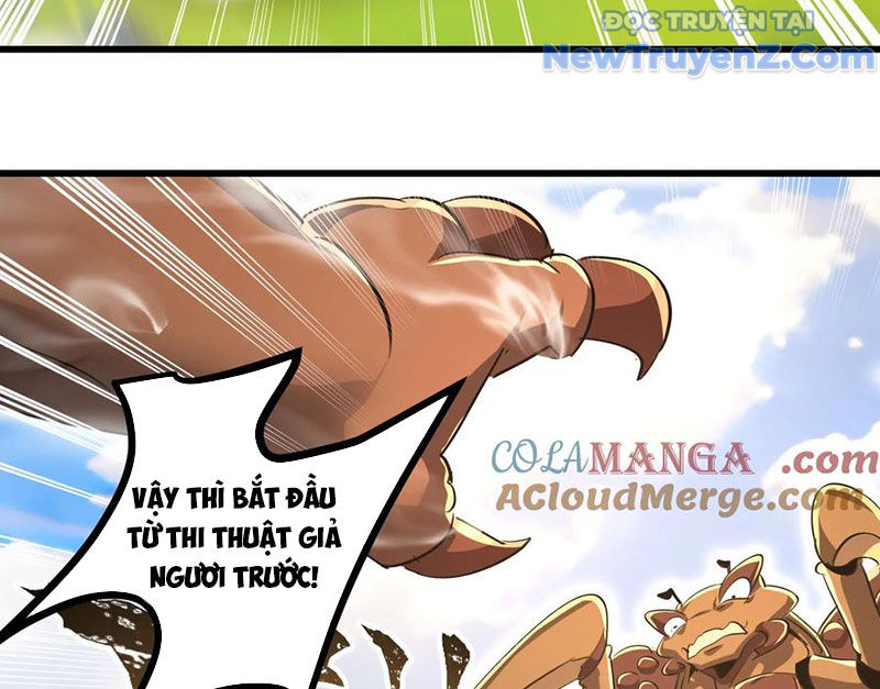 Vũ Trụ Trùng Vương Chap 45 - Next Chap 46