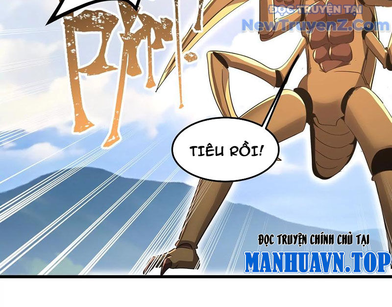 Vũ Trụ Trùng Vương Chap 45 - Next Chap 46