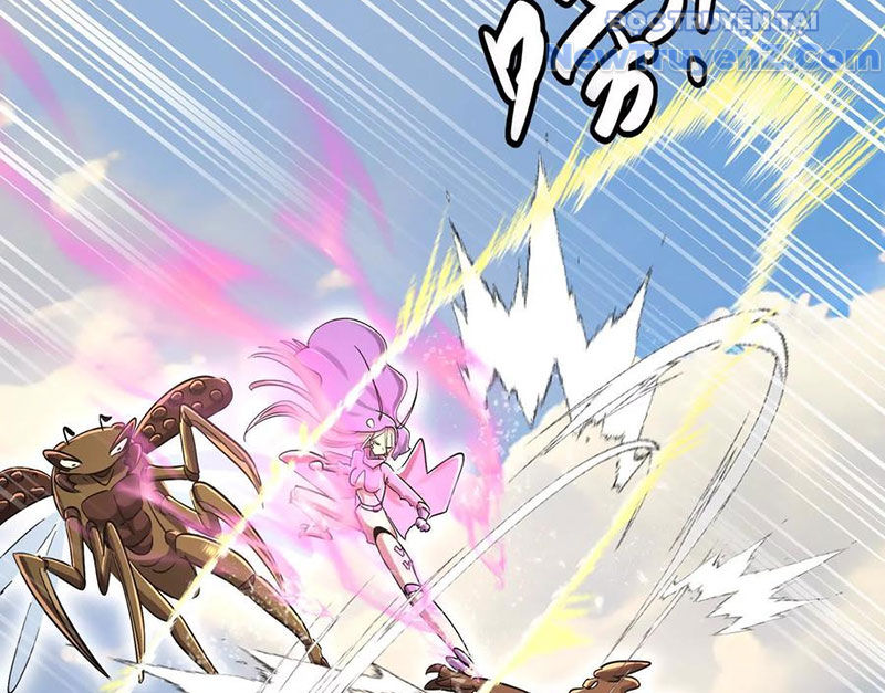 Vũ Trụ Trùng Vương Chap 45 - Next Chap 46