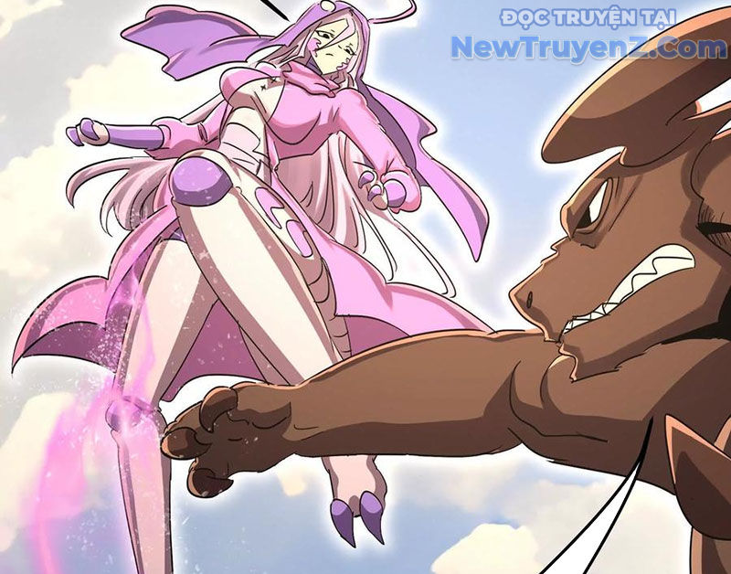 Vũ Trụ Trùng Vương Chap 45 - Next Chap 46