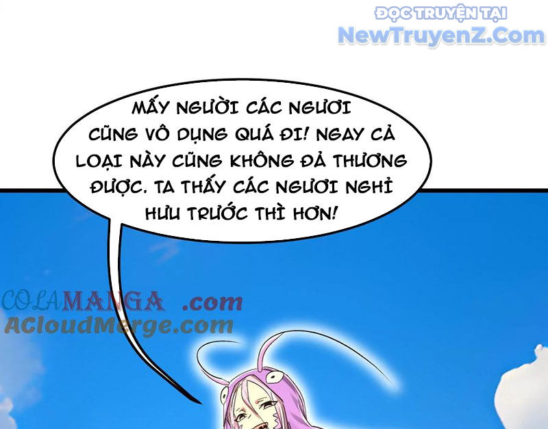 Vũ Trụ Trùng Vương Chap 45 - Next Chap 46