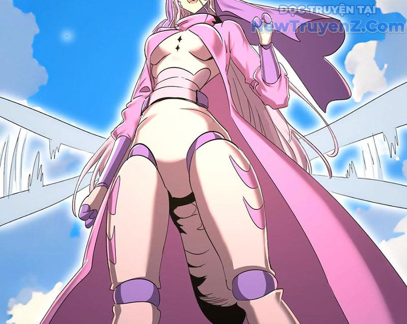 Vũ Trụ Trùng Vương Chap 45 - Next Chap 46