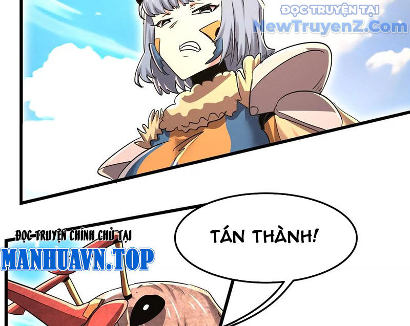 Vũ Trụ Trùng Vương Chap 45 - Next Chap 46