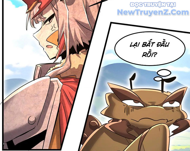 Vũ Trụ Trùng Vương Chap 45 - Next Chap 46