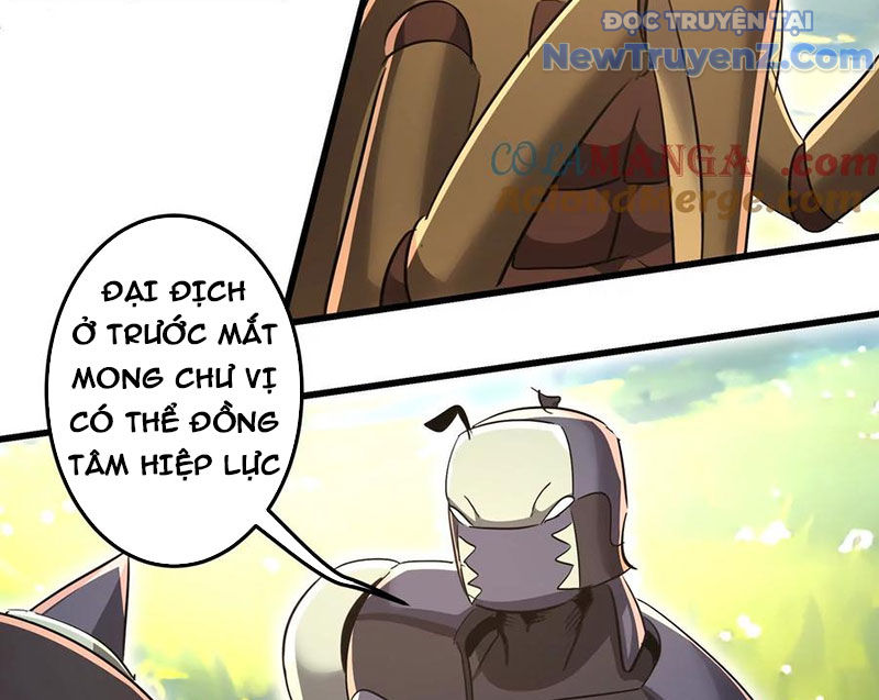 Vũ Trụ Trùng Vương Chap 45 - Next Chap 46