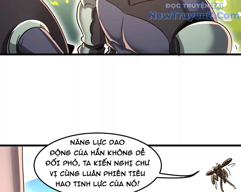 Vũ Trụ Trùng Vương Chap 45 - Next Chap 46