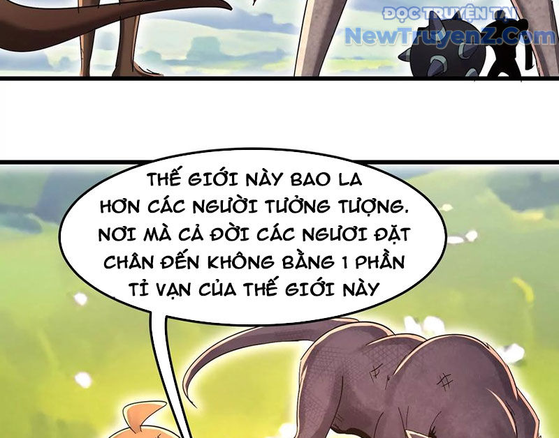Vũ Trụ Trùng Vương Chap 45 - Next Chap 46