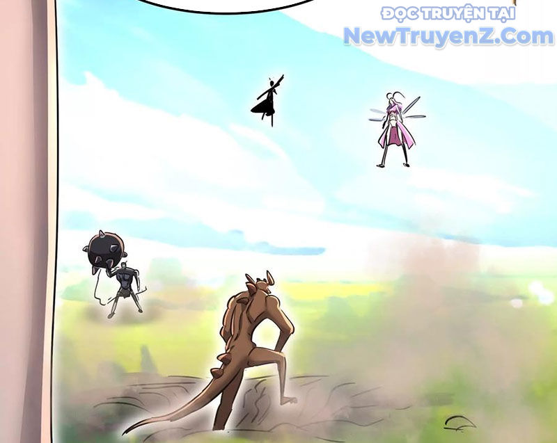 Vũ Trụ Trùng Vương Chap 45 - Next Chap 46