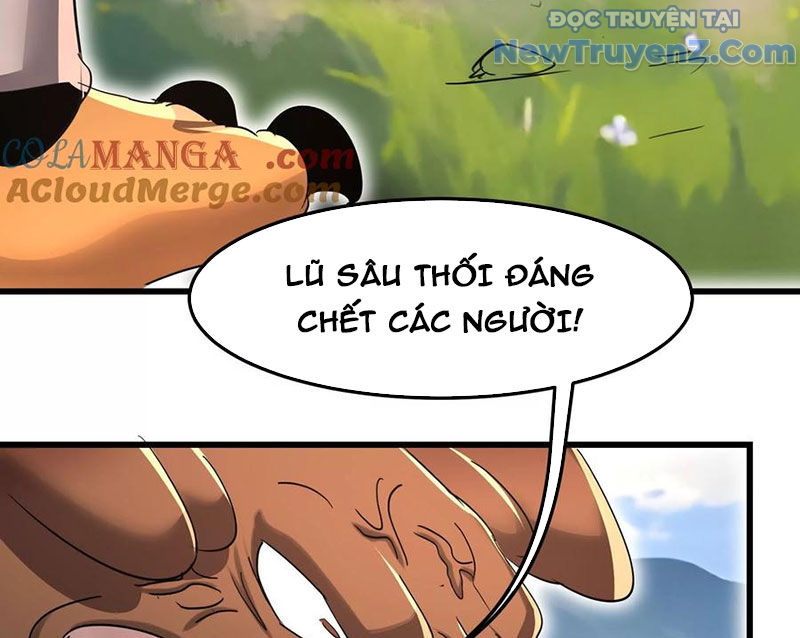 Vũ Trụ Trùng Vương Chap 45 - Next Chap 46