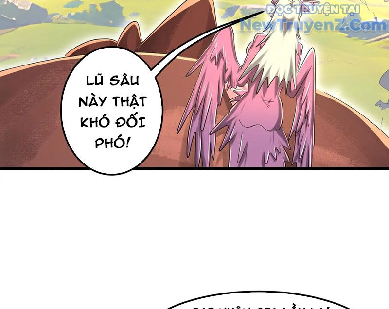 Vũ Trụ Trùng Vương Chap 45 - Next Chap 46