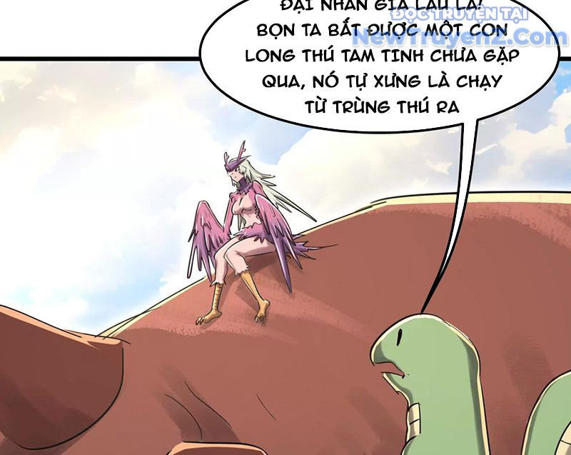 Vũ Trụ Trùng Vương Chap 45 - Next Chap 46
