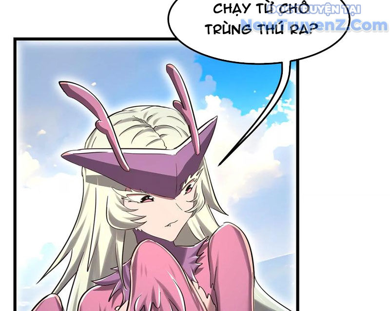 Vũ Trụ Trùng Vương Chap 45 - Next Chap 46