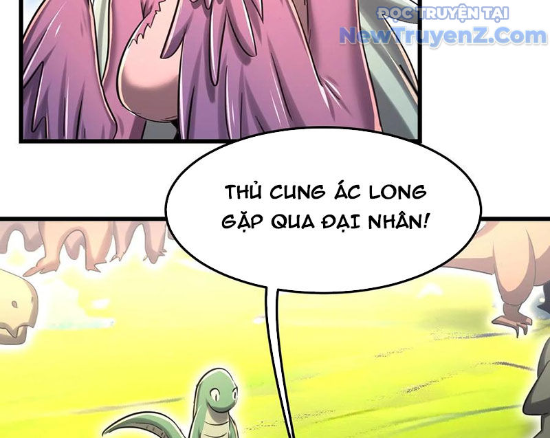 Vũ Trụ Trùng Vương Chap 45 - Next Chap 46