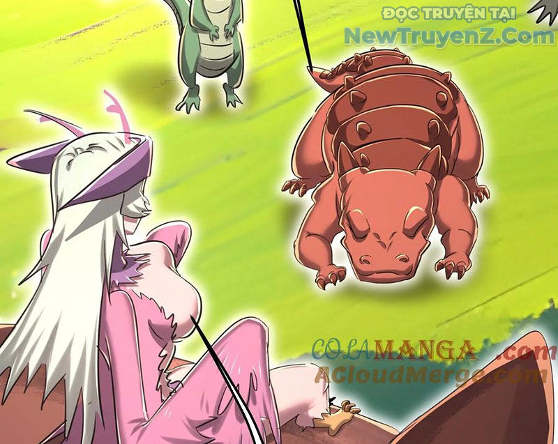 Vũ Trụ Trùng Vương Chap 45 - Next Chap 46