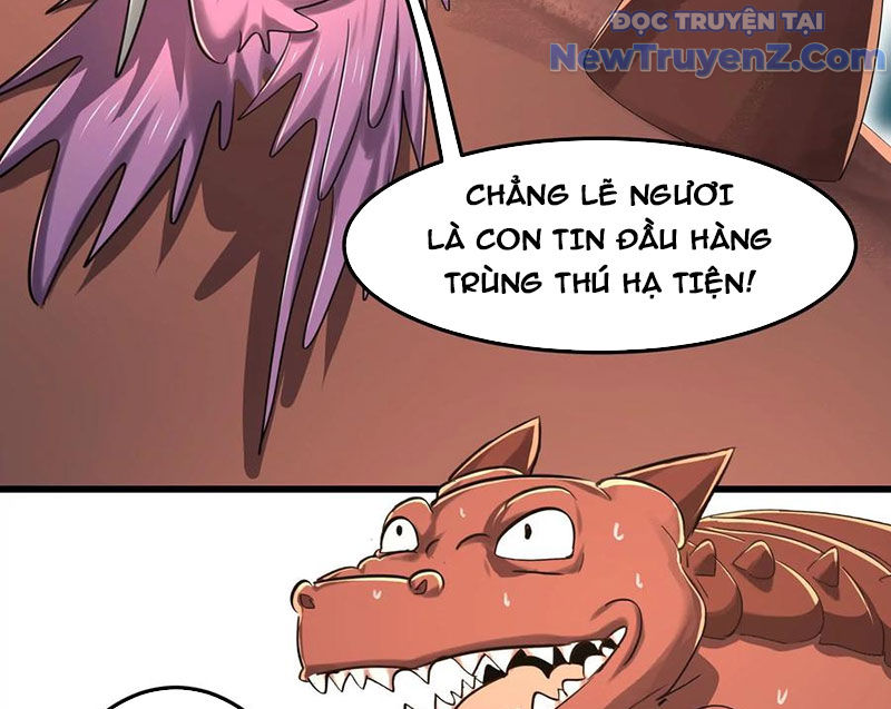 Vũ Trụ Trùng Vương Chap 45 - Next Chap 46