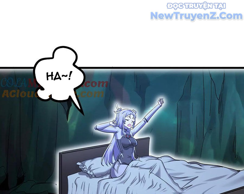 Vũ Trụ Trùng Vương Chap 45 - Next Chap 46