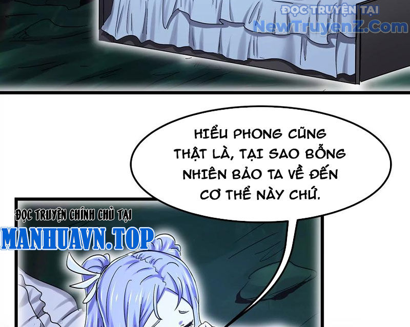 Vũ Trụ Trùng Vương Chap 45 - Next Chap 46